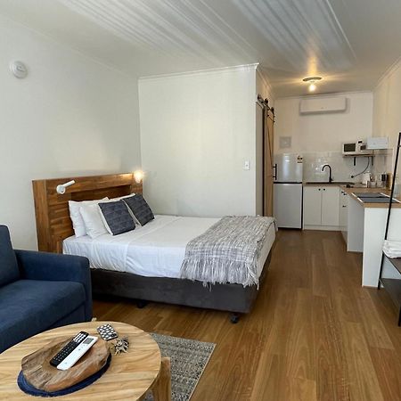 Taft Apartments Аделаида Экстерьер фото