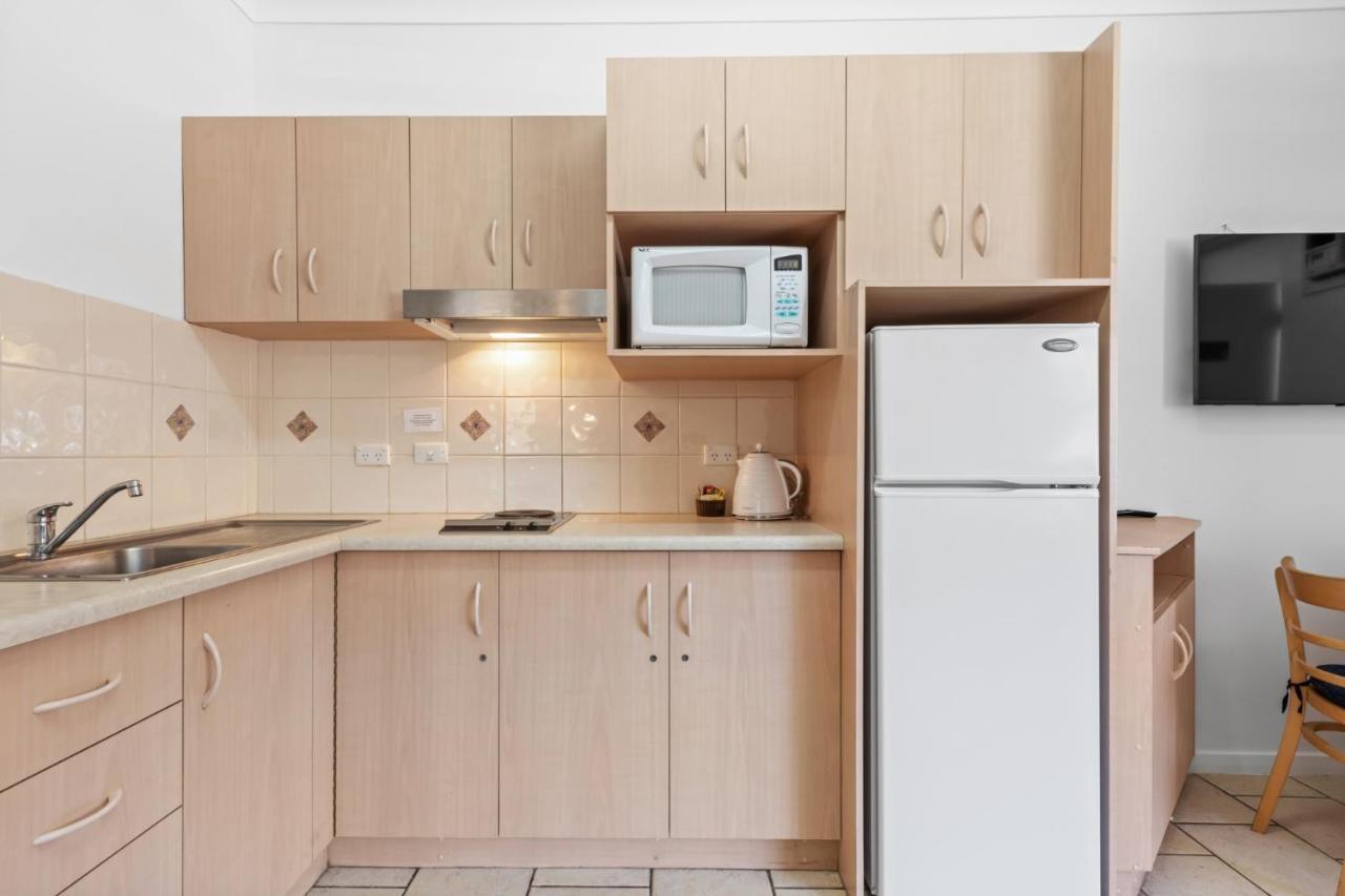 Taft Apartments Аделаида Экстерьер фото