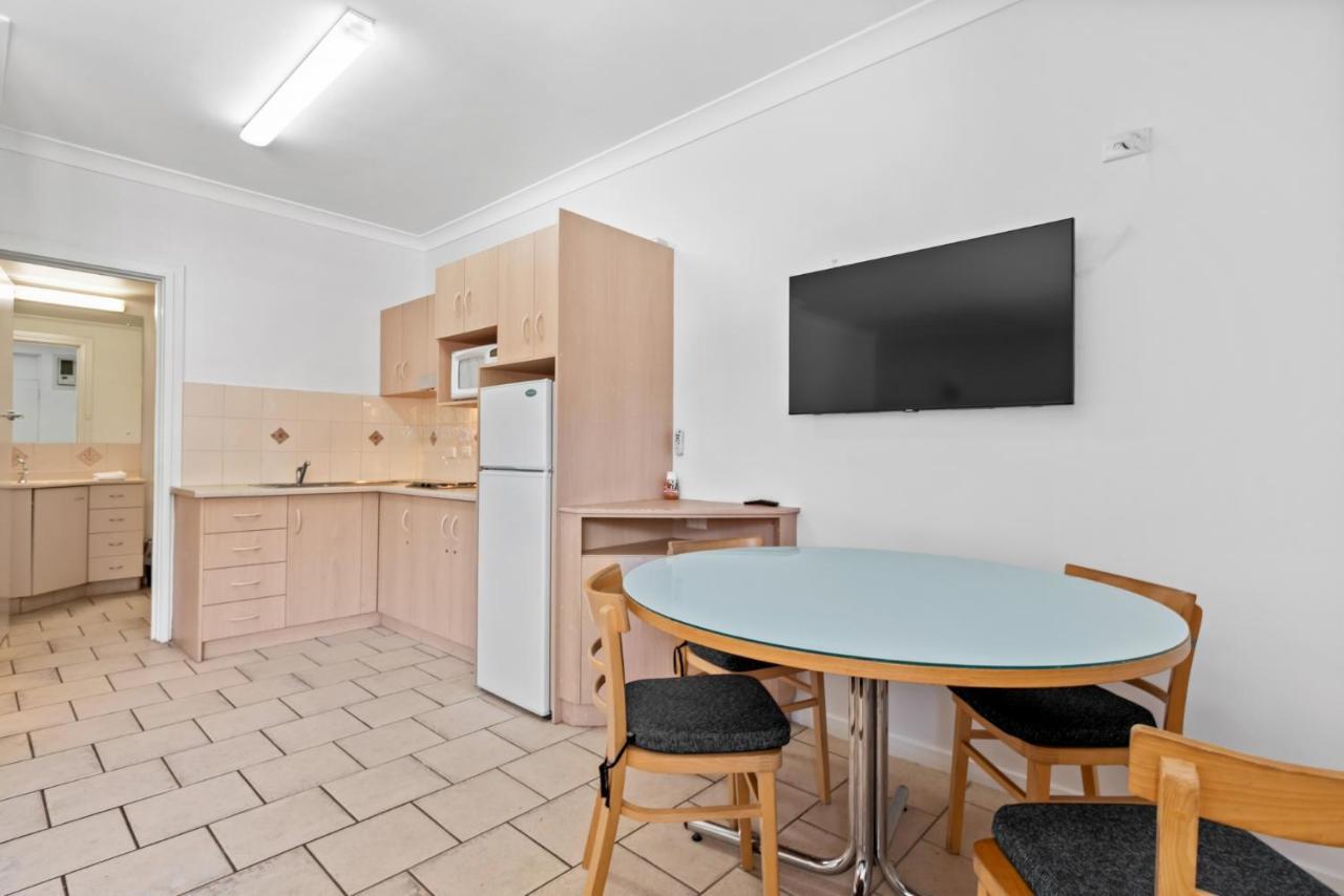 Taft Apartments Аделаида Экстерьер фото