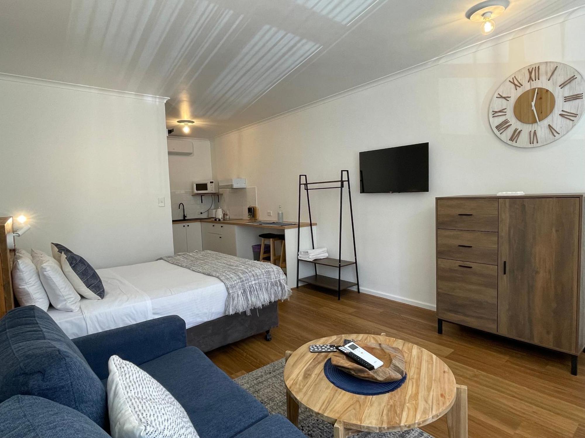 Taft Apartments Аделаида Экстерьер фото