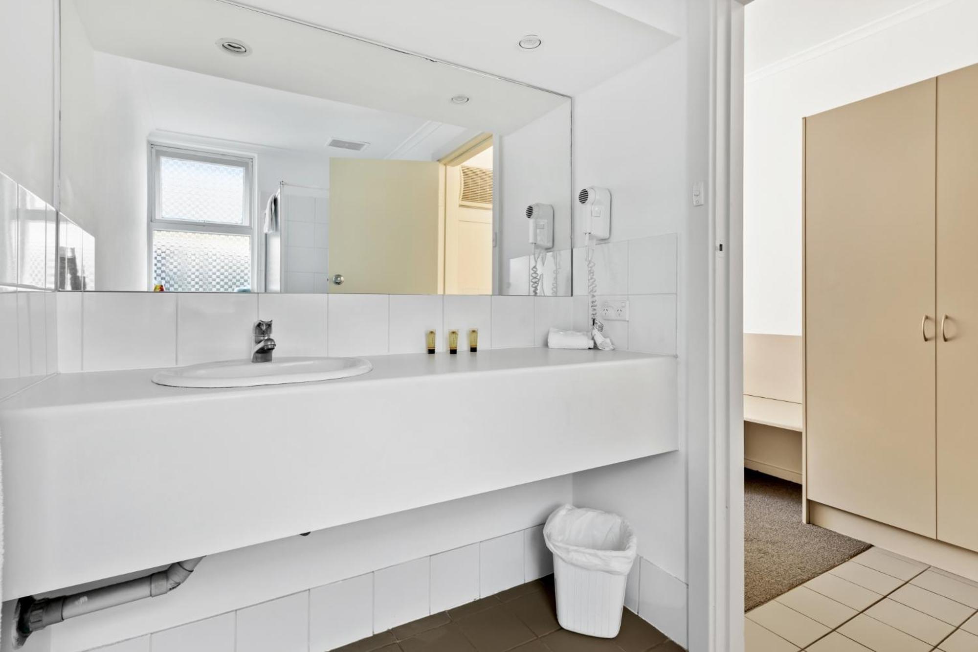 Taft Apartments Аделаида Экстерьер фото