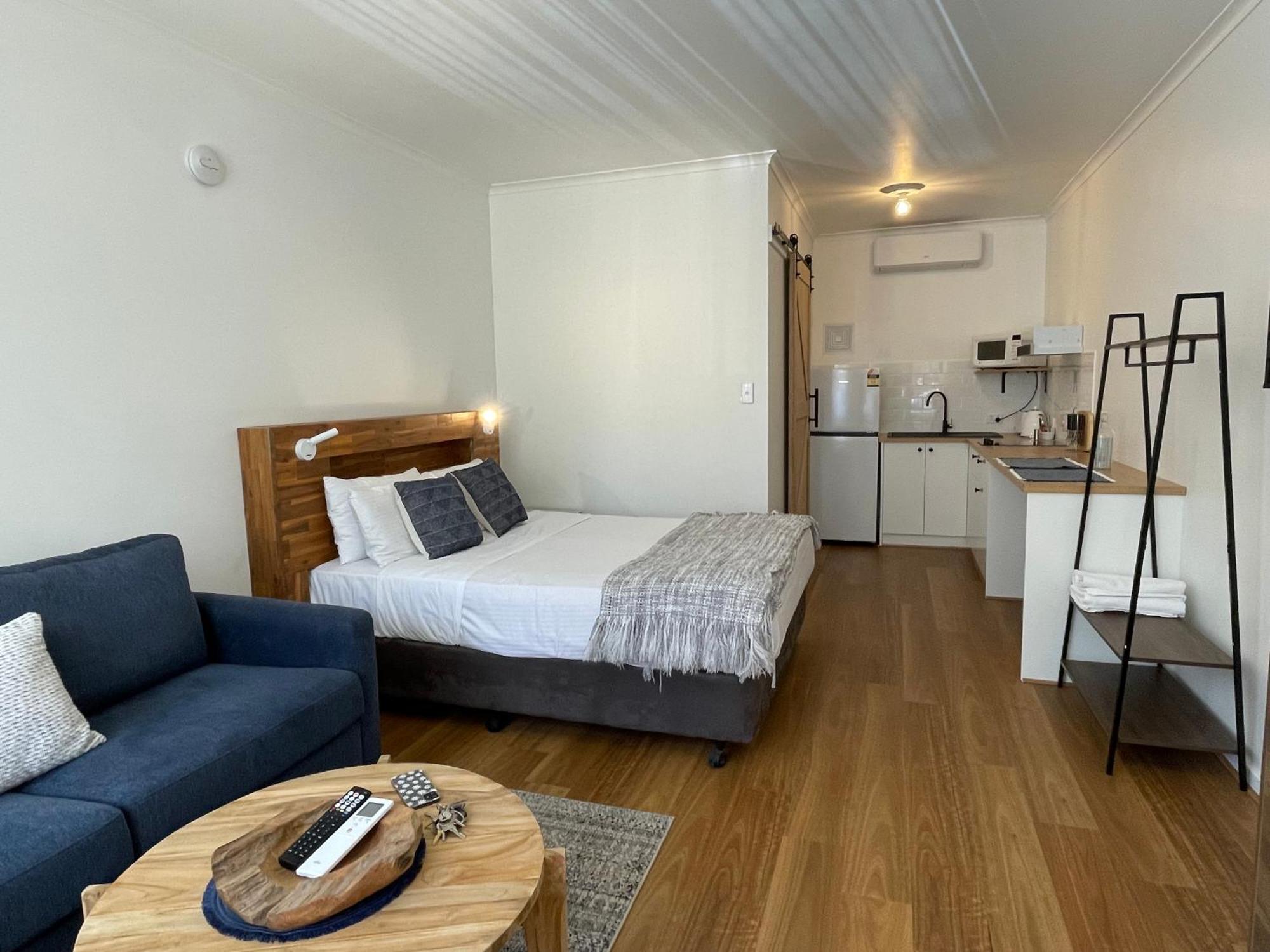 Taft Apartments Аделаида Экстерьер фото