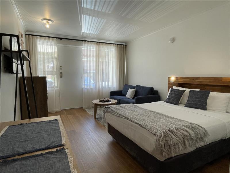 Taft Apartments Аделаида Экстерьер фото